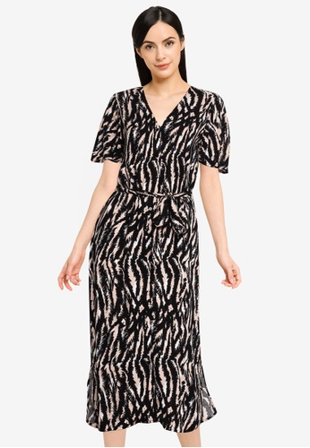 Buy Vero Moda Simply Easy Midi Shirt Dress 2021 Online Zalora Singapore 