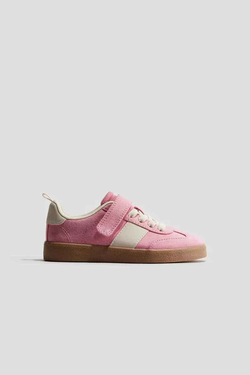 Trainers