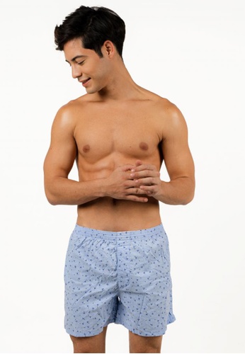 Polo boxers burlington
