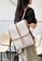 Twenty Eight Shoes n/a Color Matching Faux Leather Backpack ZDL10550033 3C325AC163068AGS_6
