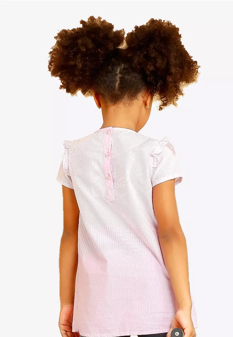 Haleigh Blouses Kids