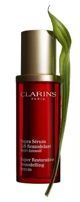 CLARINS Super Restorative Remodelling Serum • 30 mL