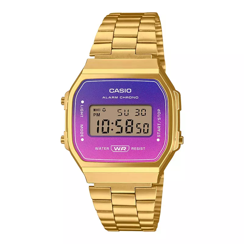 HOT Jam Tangan Casio Original Dorado Jual Casio Jam Tangan