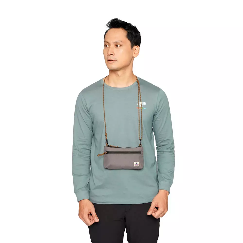 Eiger X-Market Pouch 1A