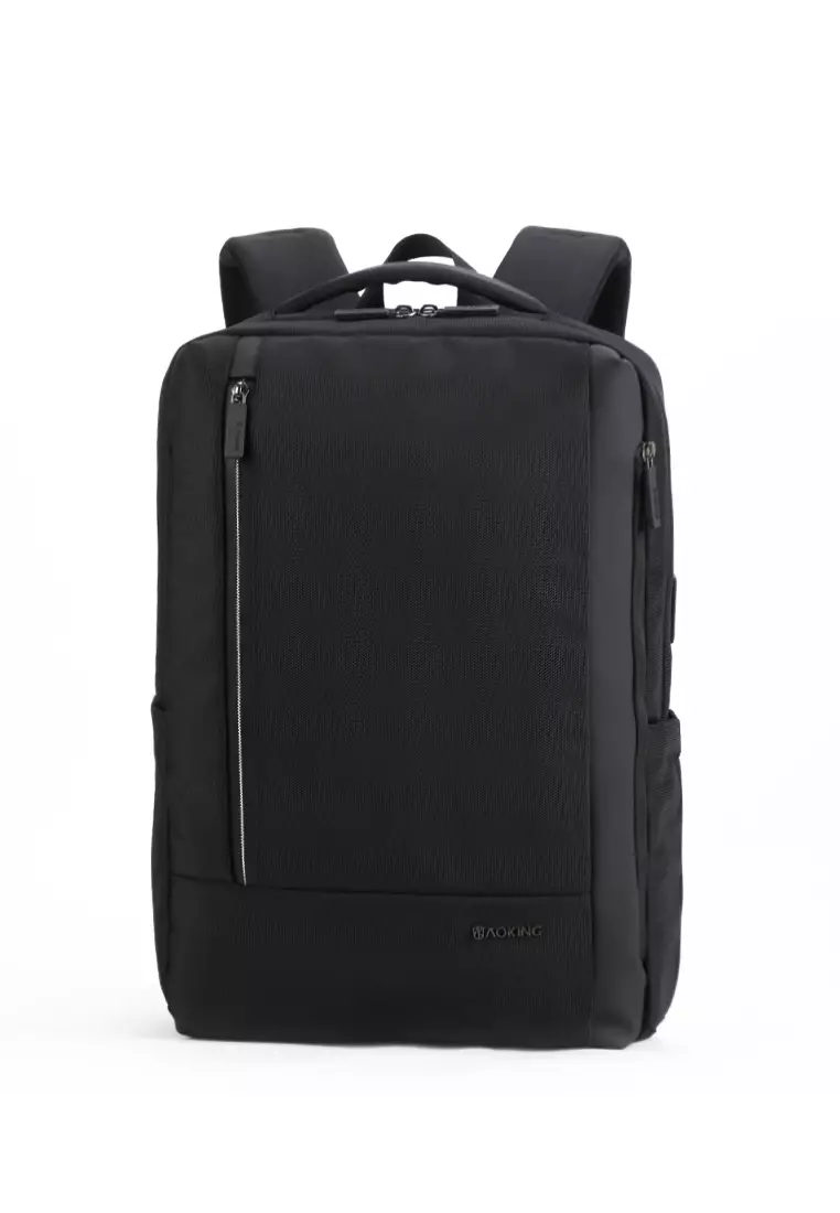 AOKING Business Laptop Backpack 2024 Buy AOKING Online ZALORA Hong Kong