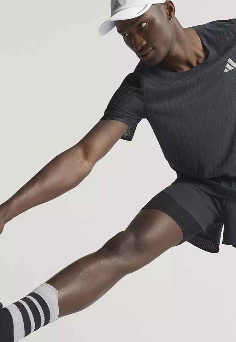 Adi365 Running CLIMACOOL+ T-Shirt