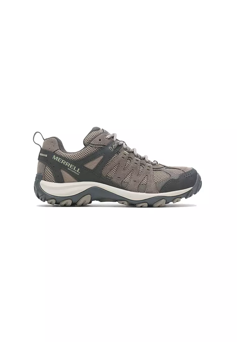 Merrell women's accentor hotsell low hiking shoes