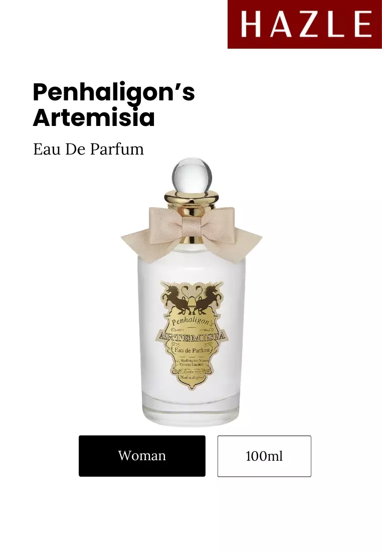 Jual Penhaligon's Artemisia Woman EDP 100 ml Original 2026