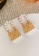 Kings Collection gold Hand Bag Faux Pearl Earrings KJEA20121 43559ACDF273B8GS_2