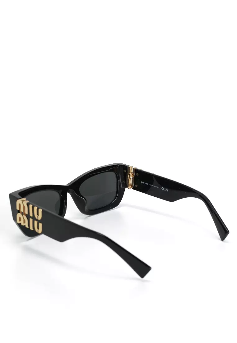 Miu Glimpse Sunglasses