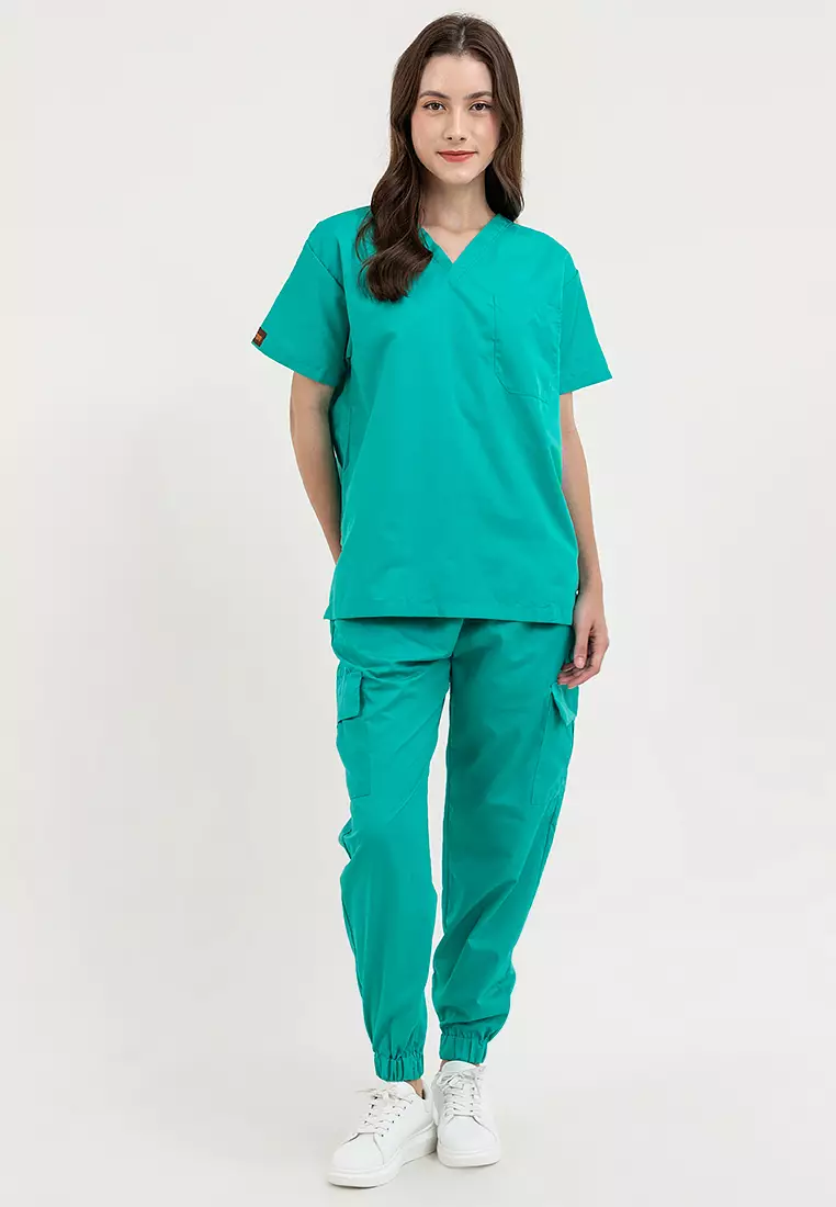 Tofi Scrubsuit Joggers