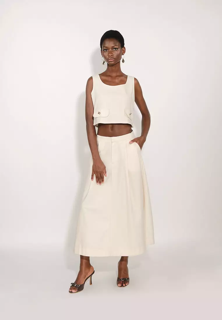 Archetype Eryn Sleeveless Top