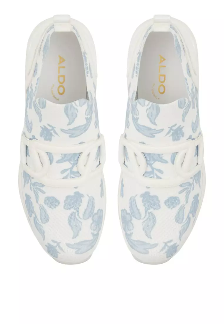 Lirabelle Wedge Sneakers