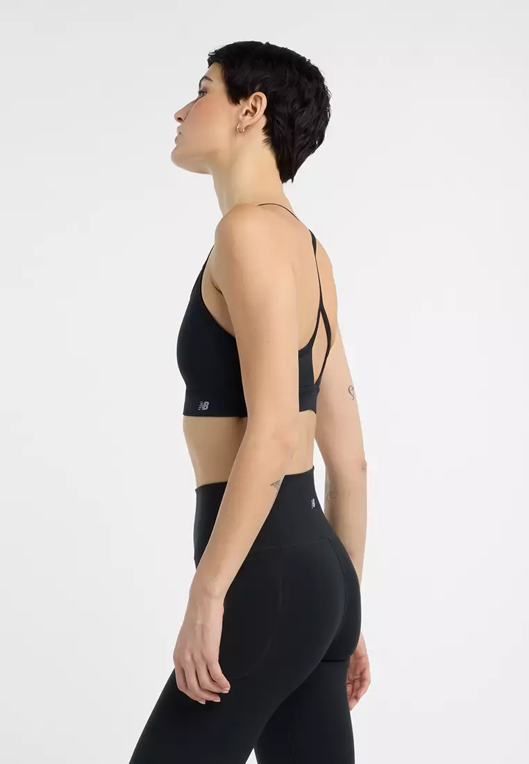 Essential Yoga Bra