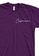 MRL Prints purple Zodiac Sign Capricorn Pocket T-Shirt 557F6AA46ED304GS_2