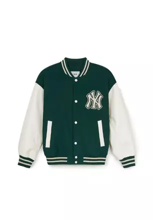 Varsity Jackets for Men & Women | ZALORA HK