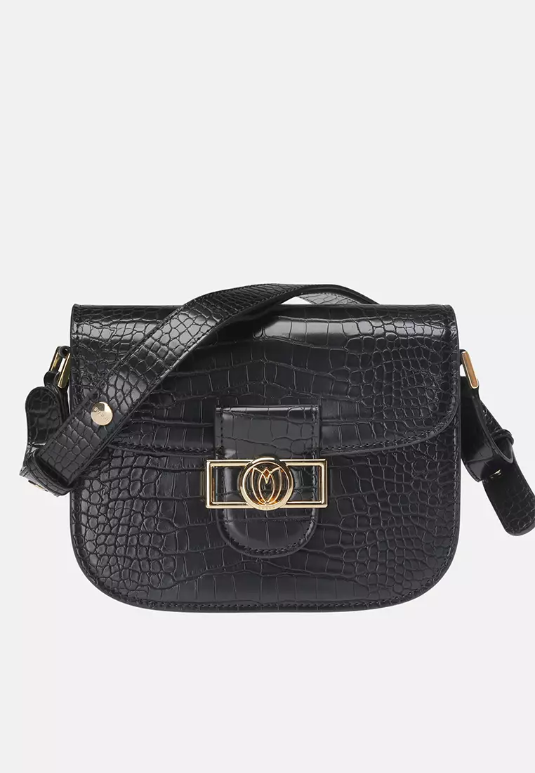 Susen shop black bags