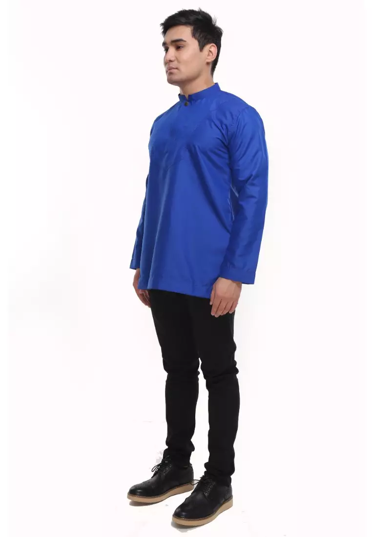 Kurta Al Idrus 2.0