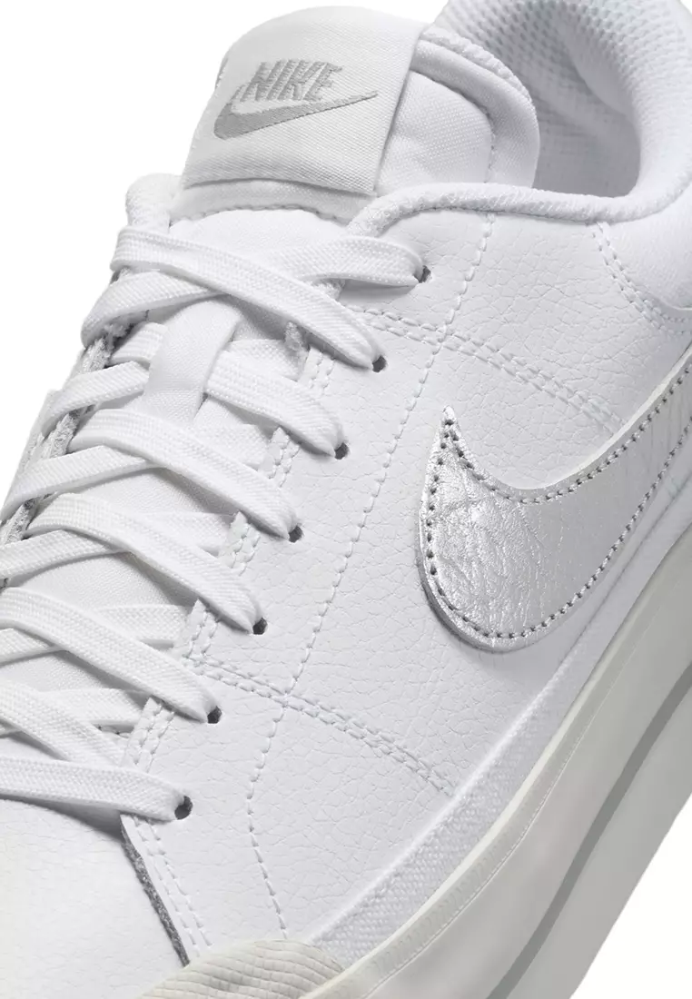 Court Legacy Lift Sneakers