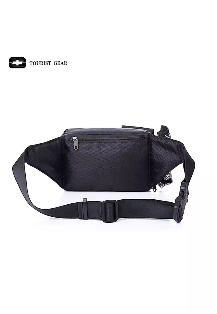 Multifunction Travel Waist Bag