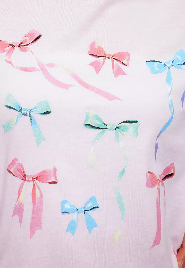 Short Sleeve Graphic T-Shirt