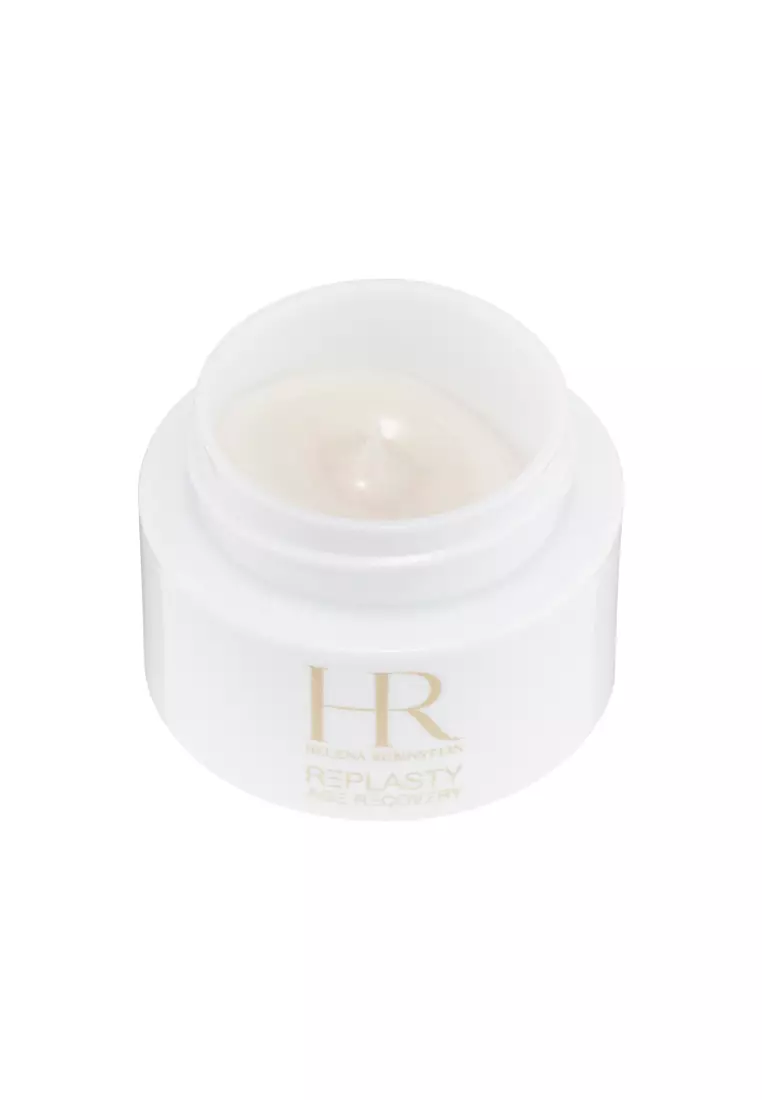 Helena Rubinstein REPLASTYフェイスクリーム5ml×6個 Amazon.com : Helena Rubinstein RePlasty Age Recovery Skin