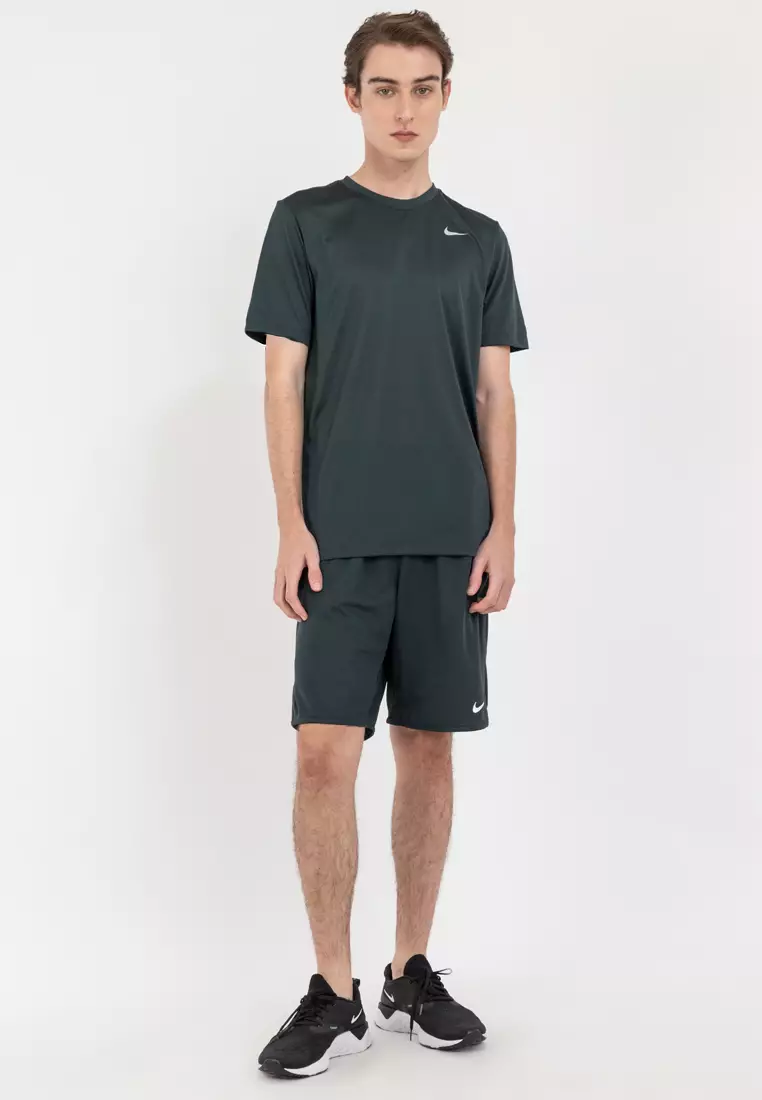 Totality Dri-FIT 9" Unlined Versatile Shorts