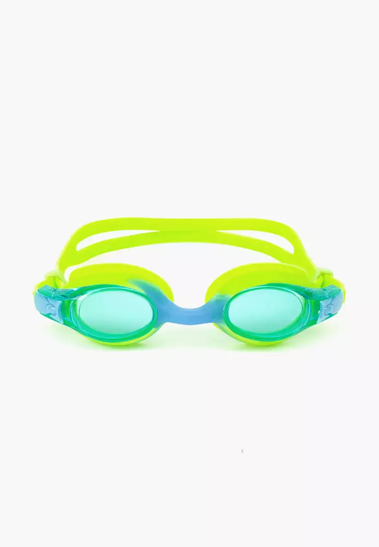 Lawre Goggle Green