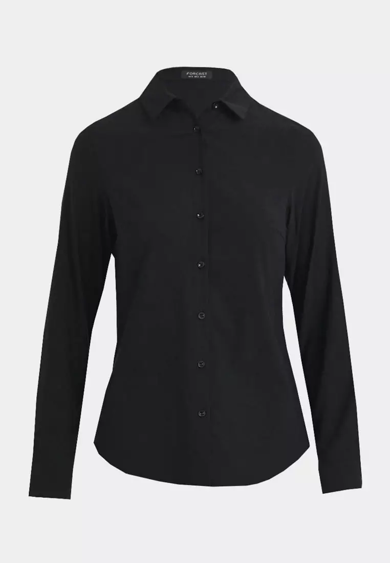 Morgan Collared Shirt