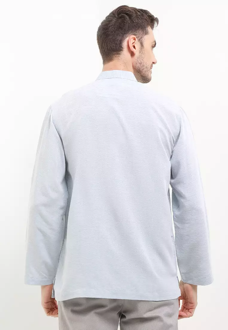 Selayu Long Sleeve Baju Koko