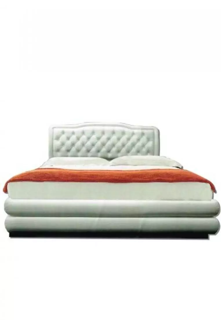 Buy Choice Furniture Choice Furniture Brittney Bed 2024 Online ZALORA