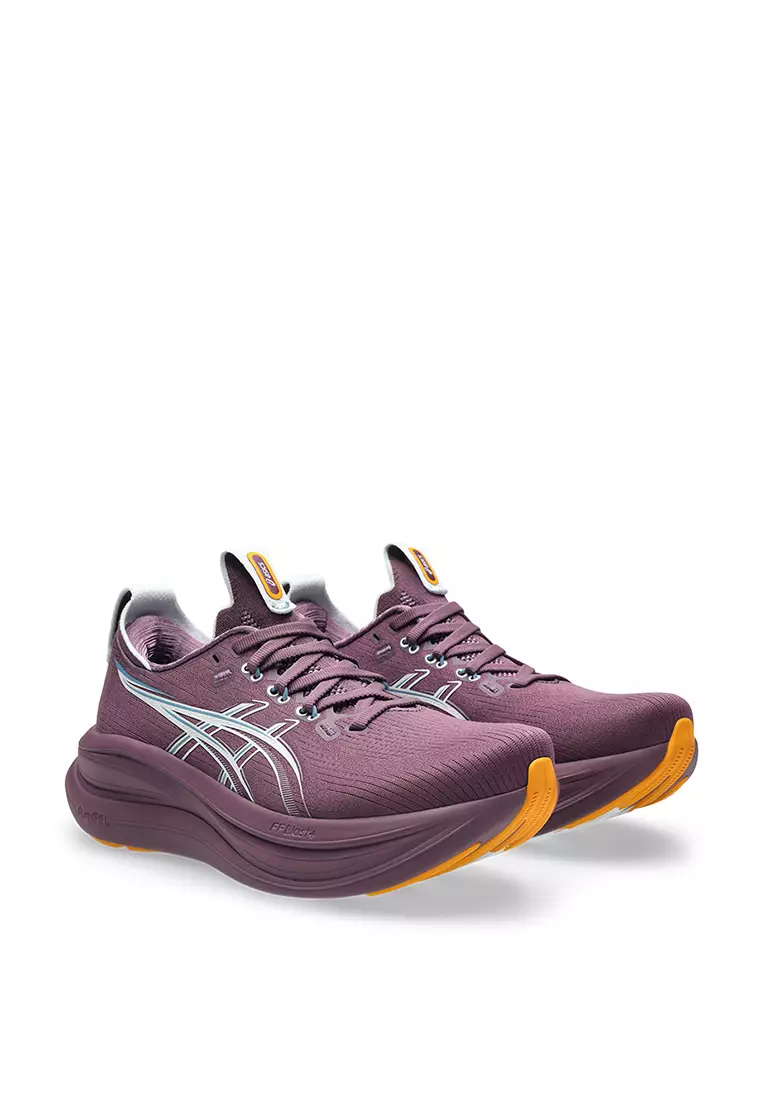 Asics Women Gel-Nimbus 28 Standard-1012B899.501