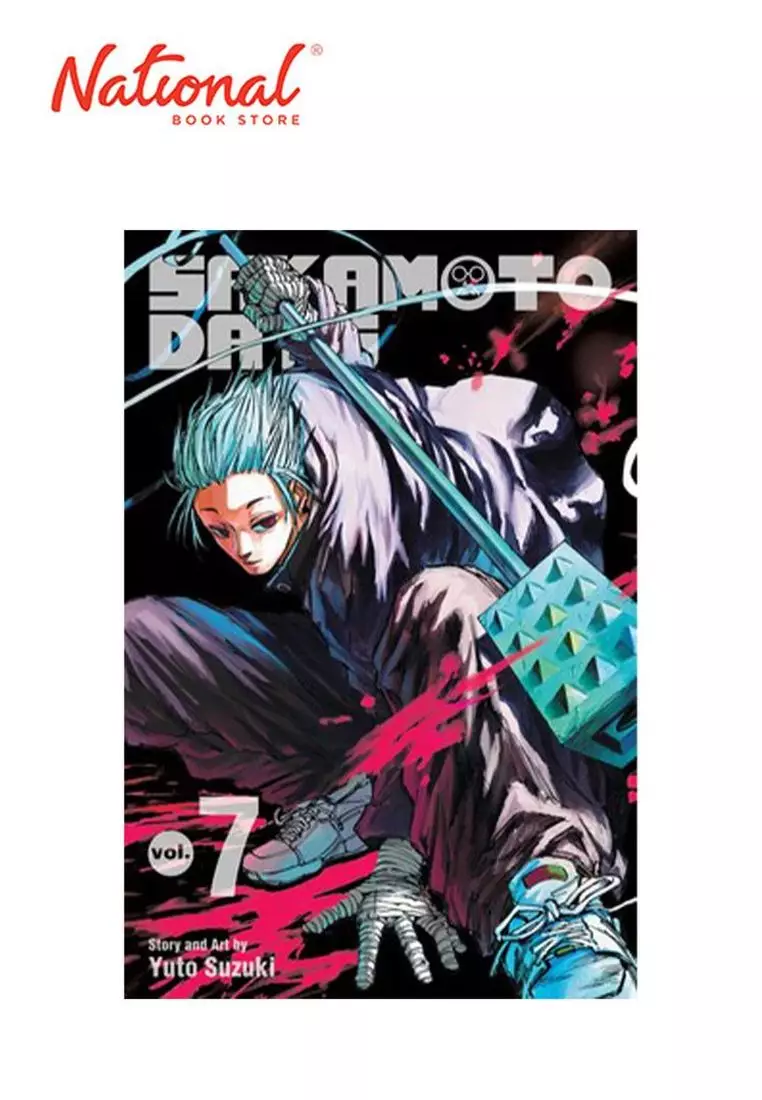 One Punch Man Full series: Manga volume 29 by David Benson