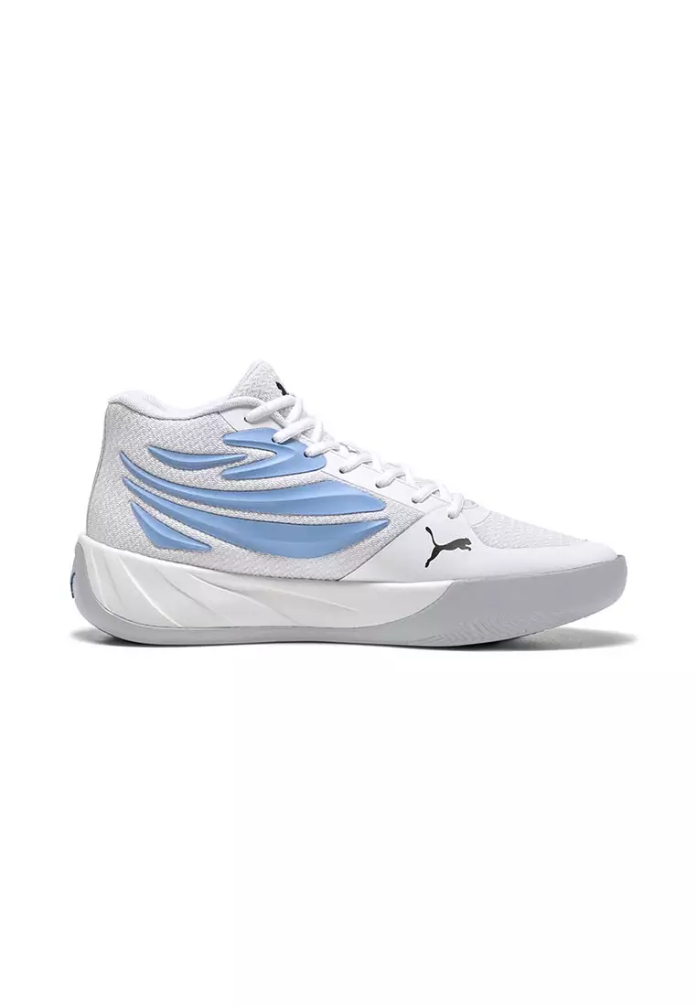 Discount on PUMA  shoes - SKU: Court Pro