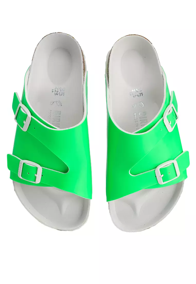 Zurich Birkor-Flor Sandals