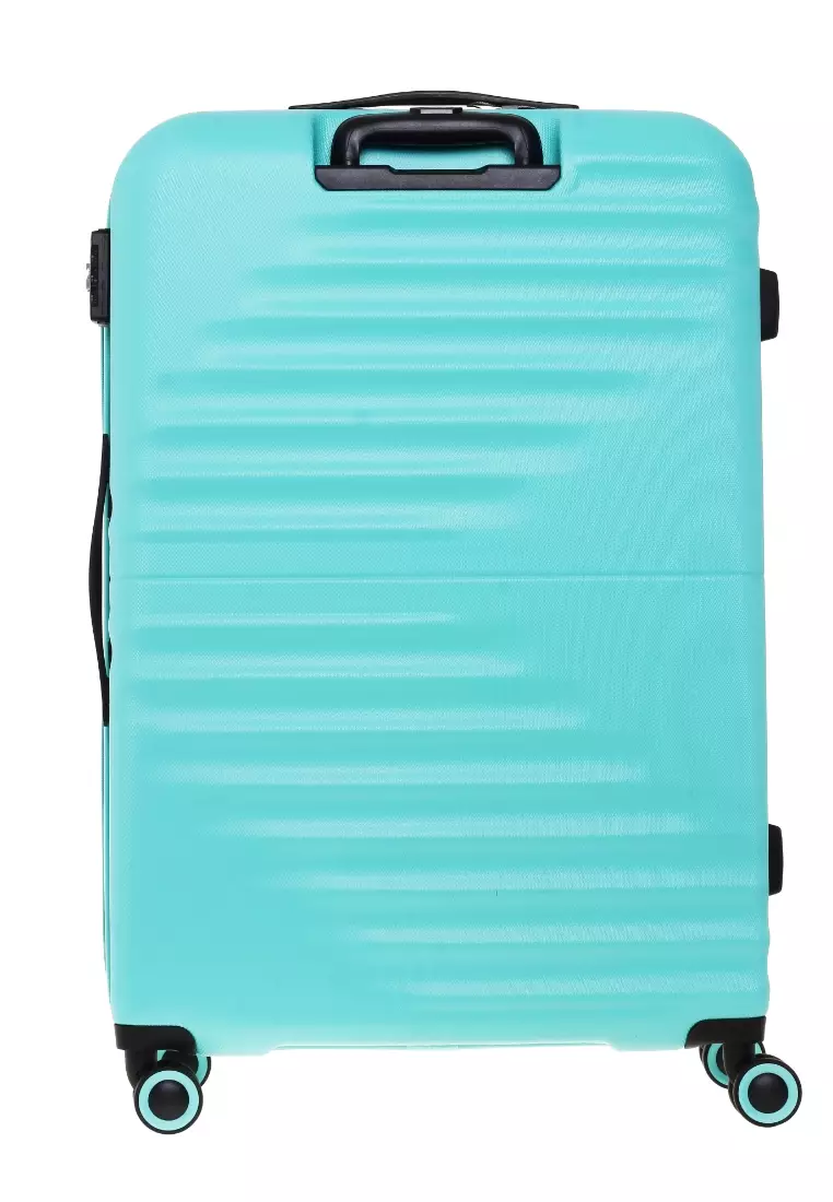 Twist Waves Spinner 77/28 Tsa RL V2-Aquatic Awe