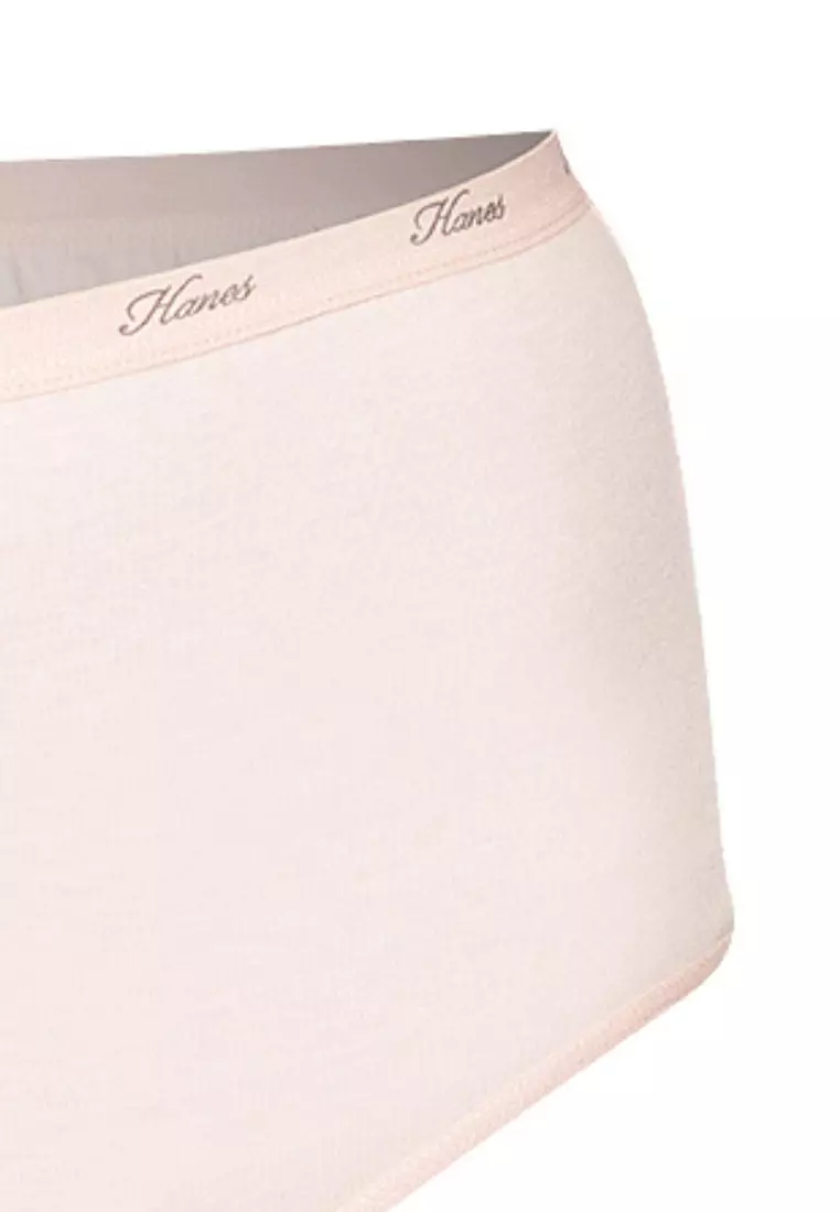 Tagless Full Panty Singles