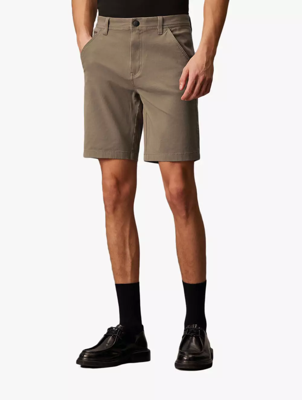 Jual Calvin Klein Calvin Klein Jeans Essential Cotton Lyocell