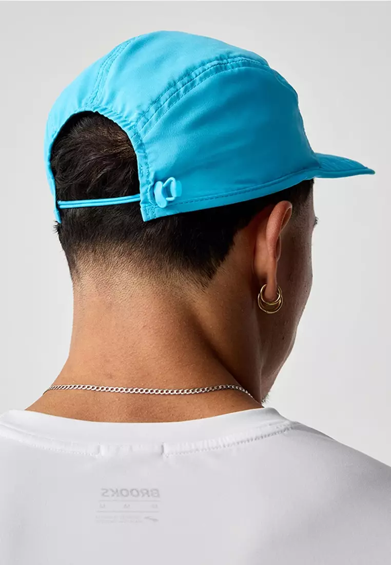 Lightweight Packable Hat 2.0