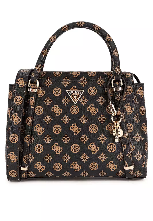 DARYNA 2 COMP SATCHEL