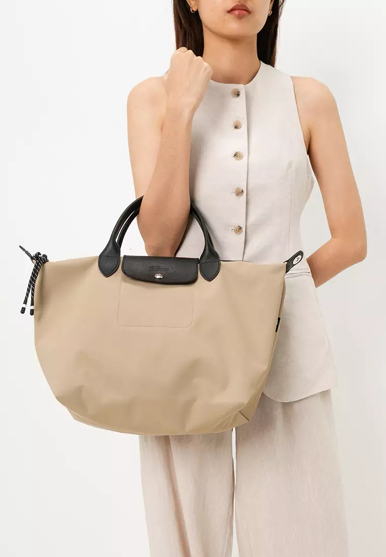 Le Pliage Energy L Handbag (tr)