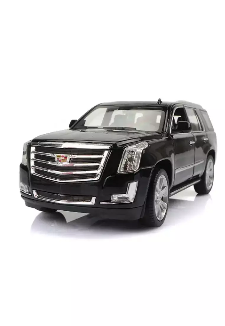 Escalade kid online car