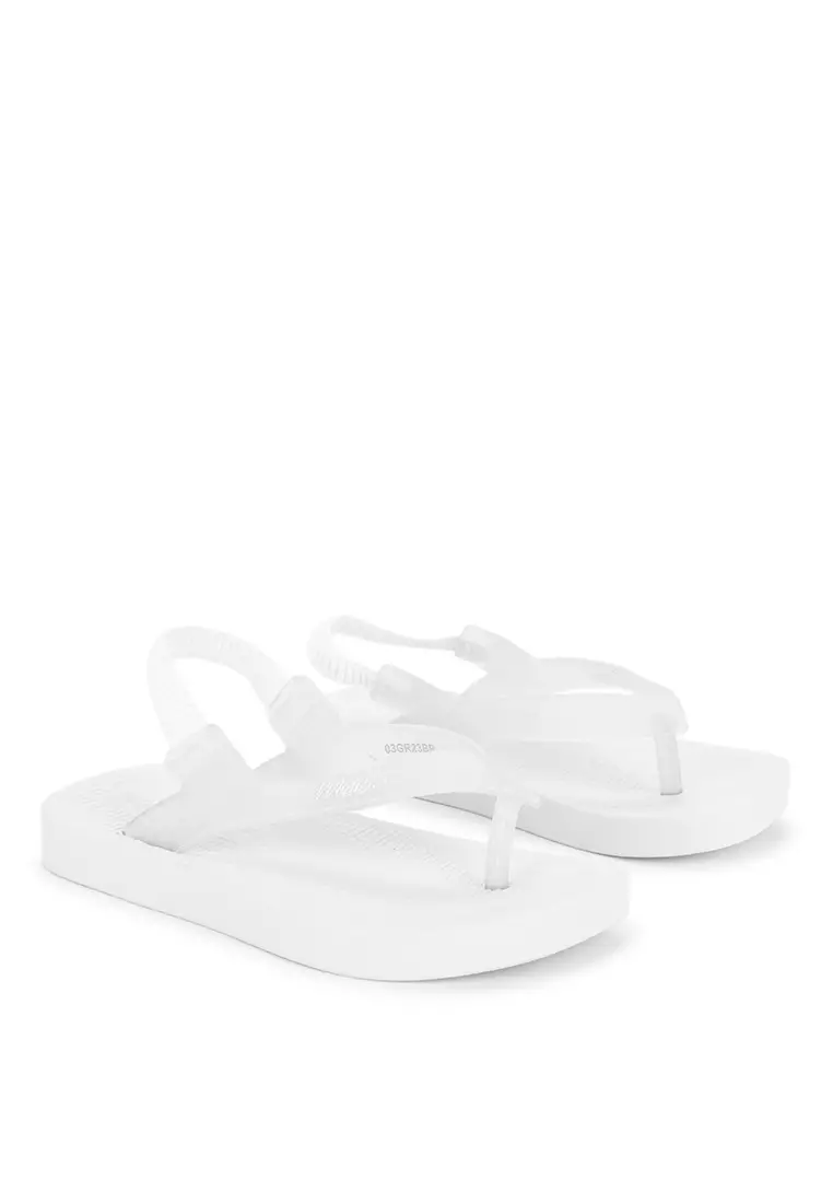 Sun Long Beach Bb Sandals