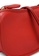 COACH red Zip Satchel Bag (cv) 15D9FAC2D29A64GS_4