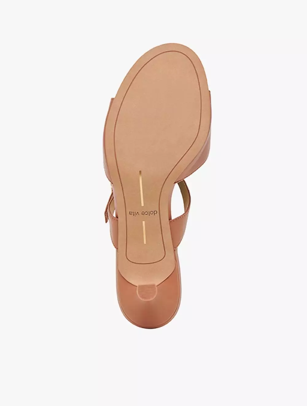 Dolce Vita Lorali Women's Heels - Brown