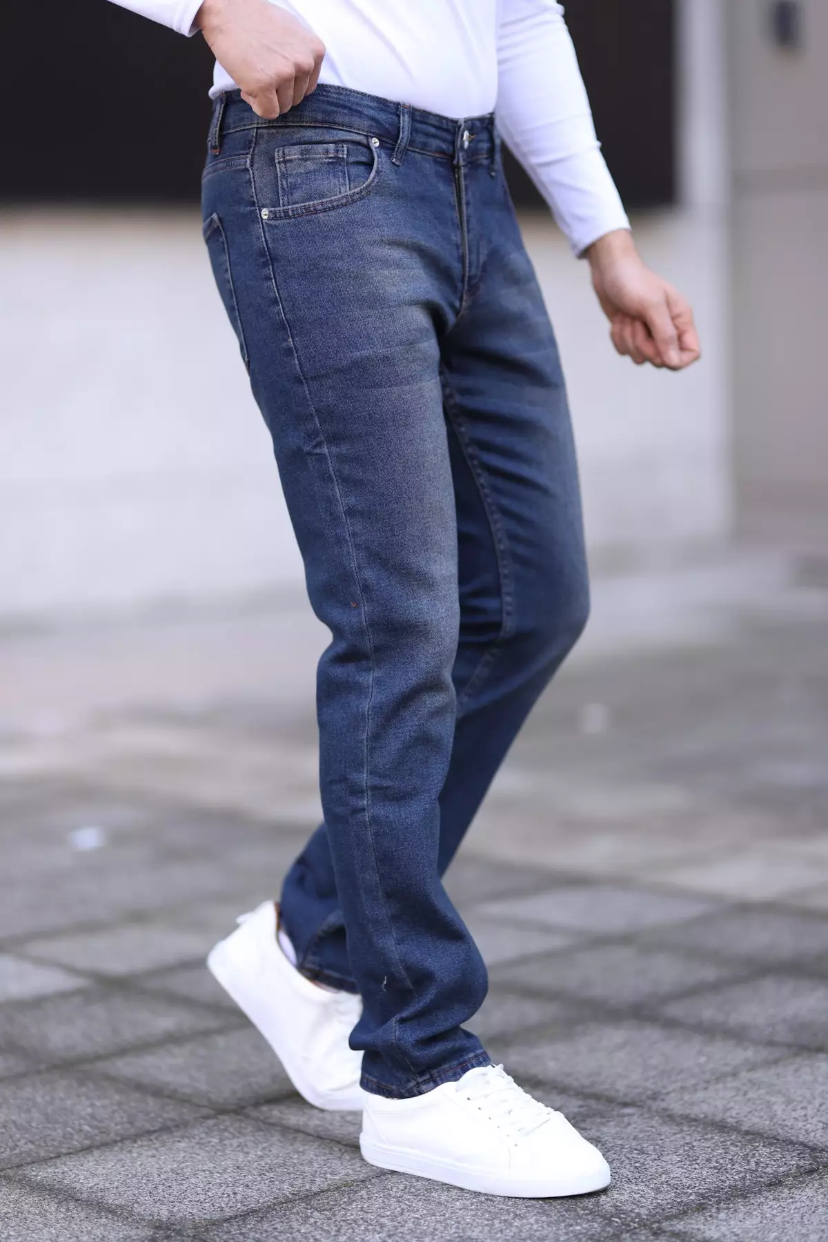 Regular Fit Jeans