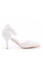 Twenty Eight Shoes white VANSA Pearl Lace Evening and Bridal Shoes VSW-P09 2CCE8SHD6A4A83GS_1