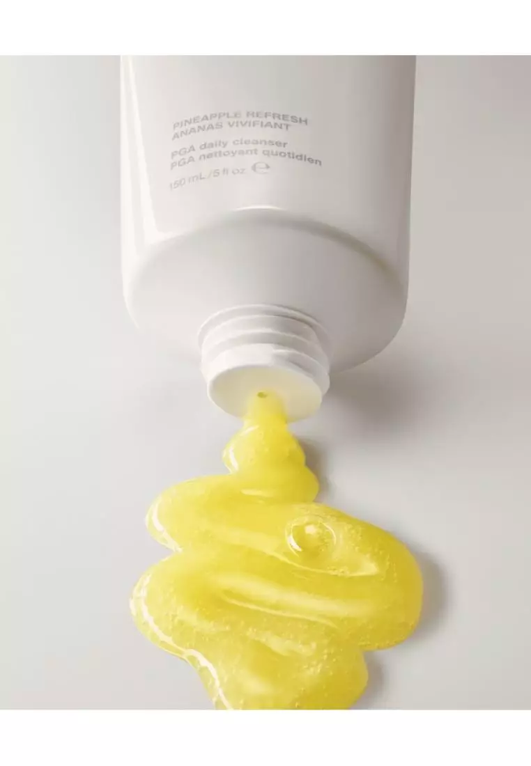 Rhode Pineapple Refresh The Daily Cleanser 150ml