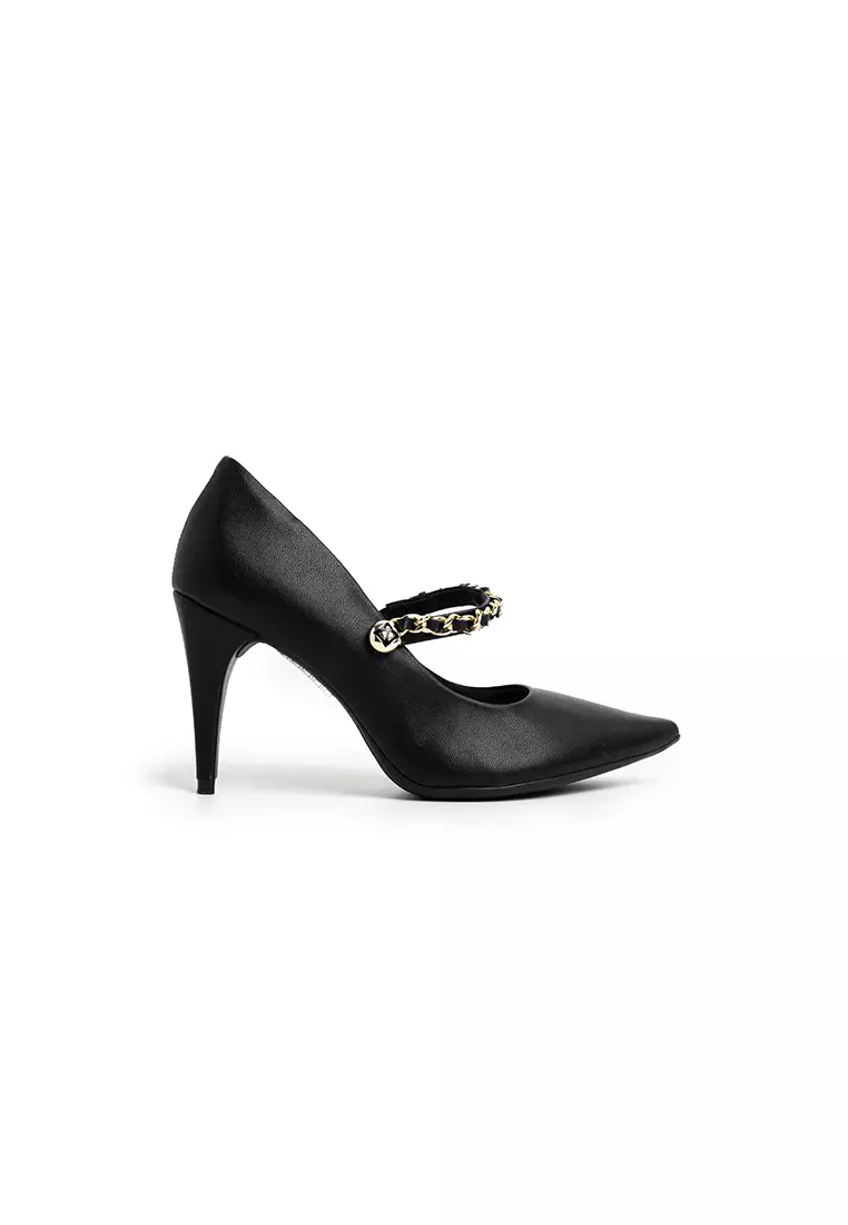 Discount on Piccadilly  shoes - SKU: Women's P749.049 Silvana Pumps