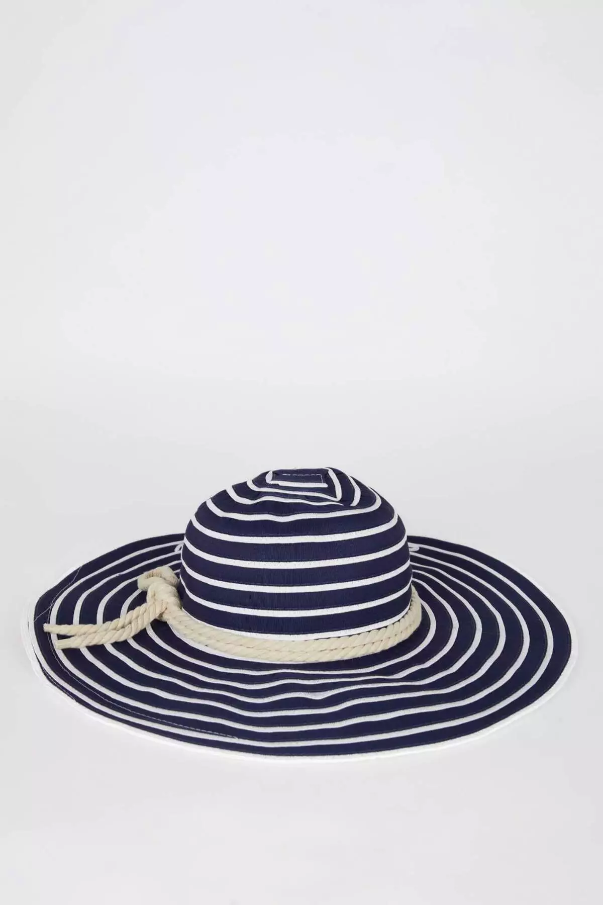 Women's Straw Hat B9601Ax25Sm